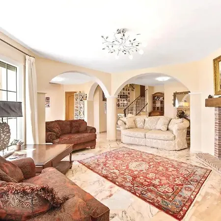Opium Retreat Villa *