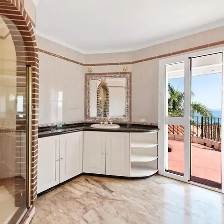 Opium Retreat Estepona