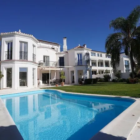 Opium Retreat Villa *